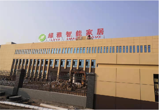 长宁县如何选择大楼发光字？