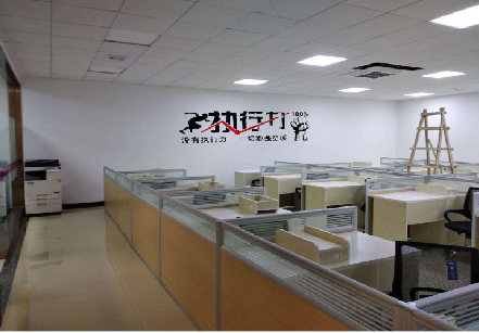 长宁县企业文化墙可以分为哪几个板块？