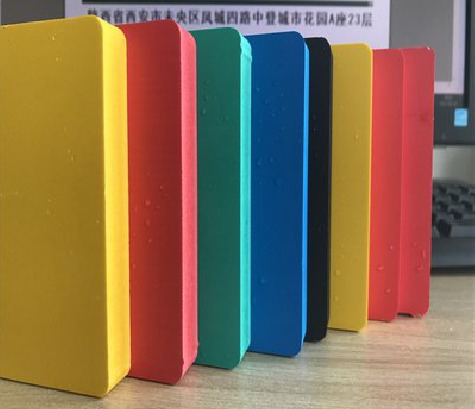 长宁县文化墙常用材质-PVC板材