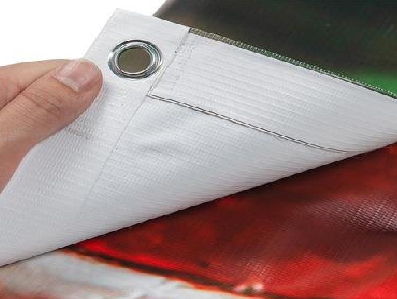 长宁县喷绘和刀刮布的工艺区别。