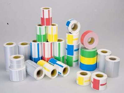 长宁县关于不干胶材料。