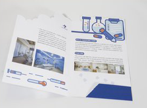 长宁县说明书印刷有哪些样式可以选择？