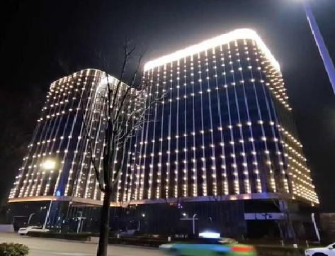 长宁县亮化工程安装注意事项。