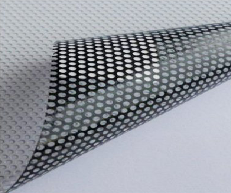 长宁县优劣单透膜的鉴定方法。