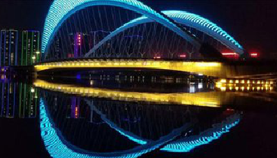 长宁县亮化工程如何做好公共区域的安全性。