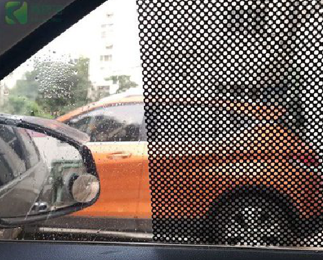 长宁县怎么判断单透膜的好坏？