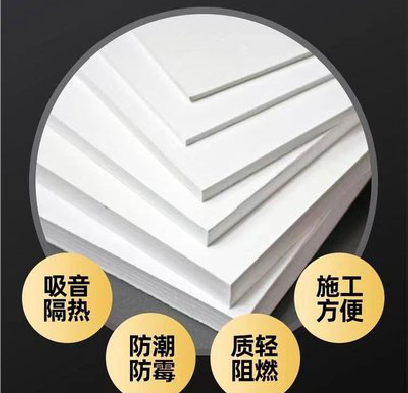 长宁县雪弗板和PVC板材有什么区别？